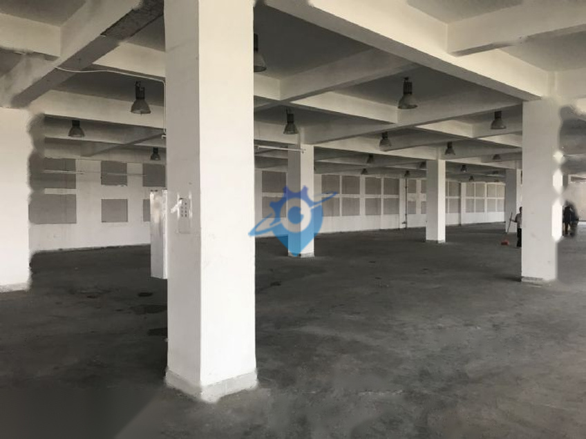 长乐区文武砂1700㎡标准工业厂房出租