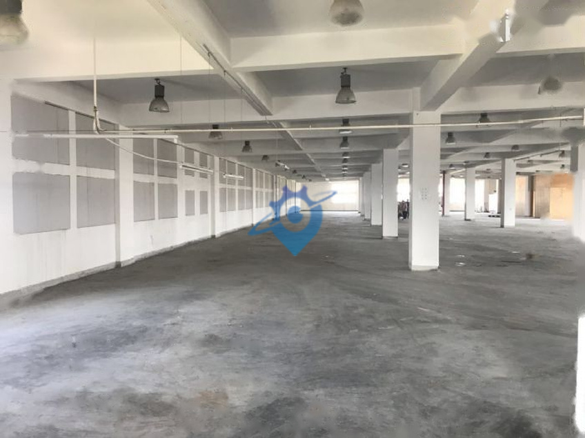 长乐区文武砂1700㎡标准工业厂房出租