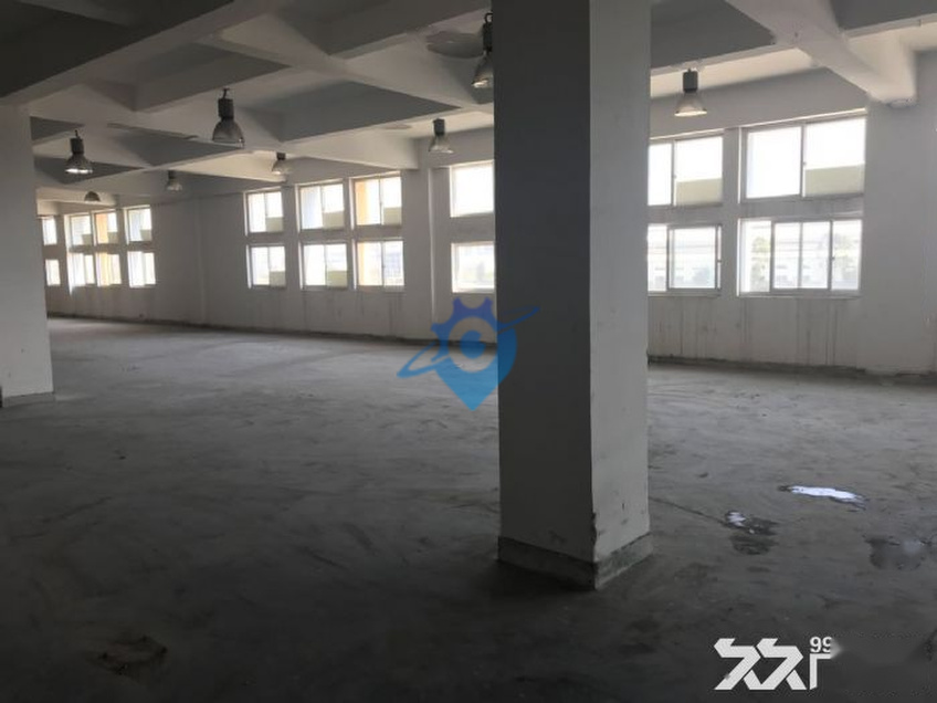 长乐区文武砂1700㎡标准工业厂房出租