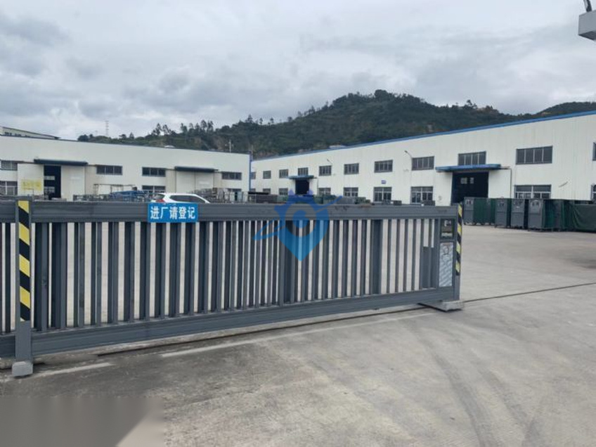 出租闽侯青口东南汽车工业区钢构厂房2300平 三证齐全