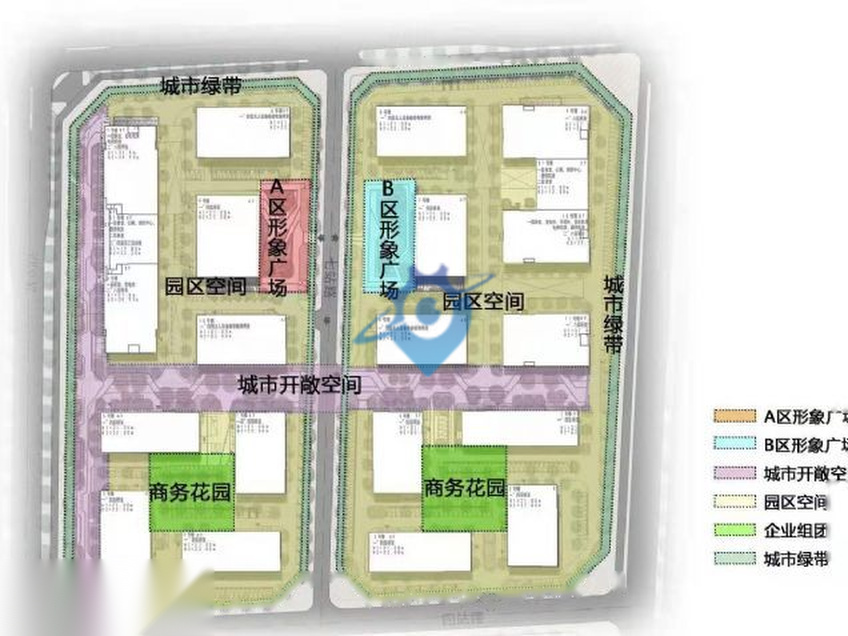 均和云谷•滨海科创产业园全新独栋研发办公生产大楼出售50年大产权