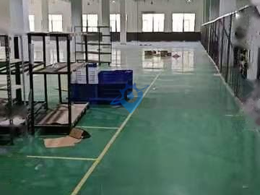 闽侯南屿两园区工业区2楼整层1.2万平方混凝土框架结构厂房出租