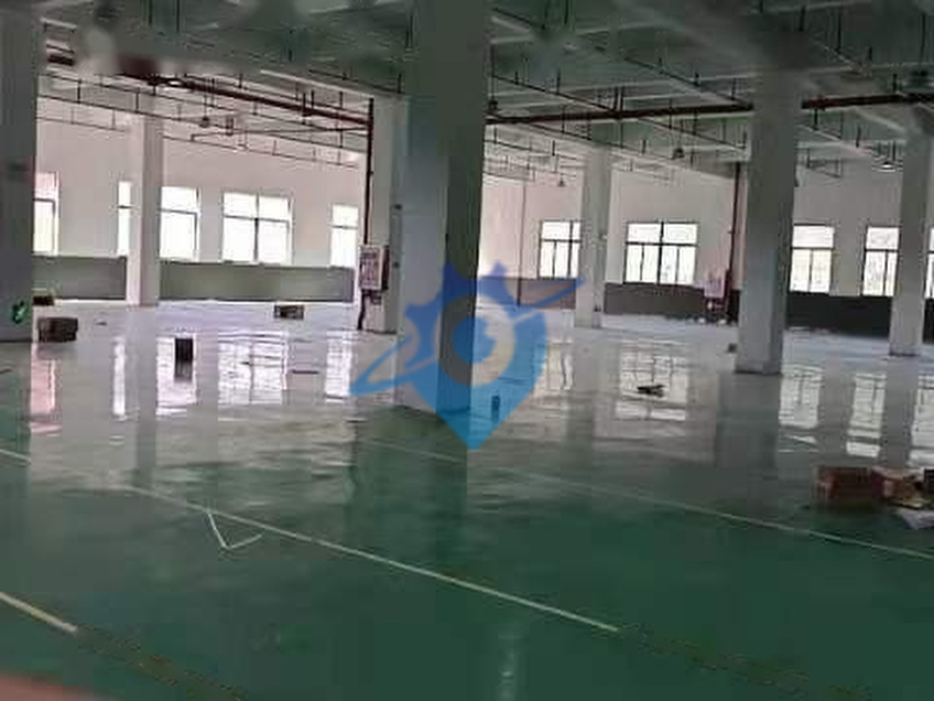 闽侯南屿两园区工业区2楼整层1.2万平方混凝土框架结构厂房出租