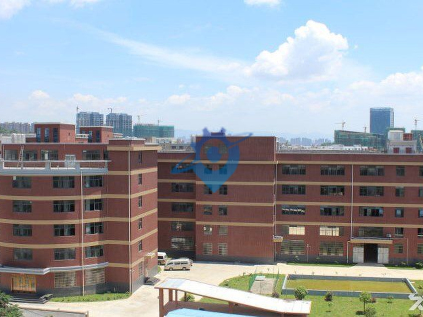 福州南屿一楼办公楼600平方