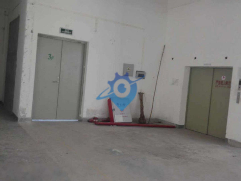 闽侯县荆溪铁岭工业区整栋框架结构出租