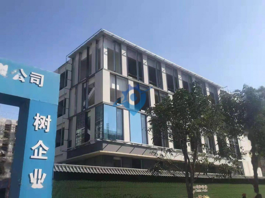 出售上街大学城独栋厂房