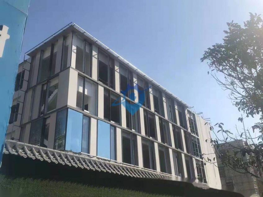 出售上街大学城独栋厂房
