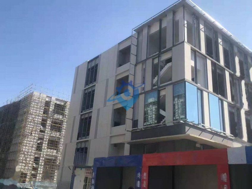 出售上街大学城独栋厂房
