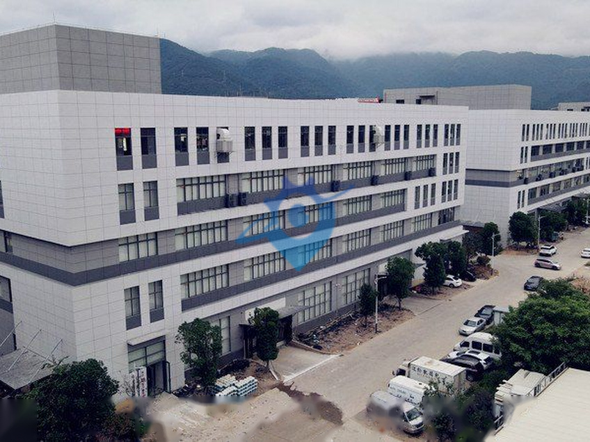 福州高新区3栋新建厂房招租