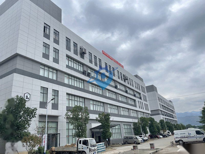 福州高新区3栋新建厂房招租