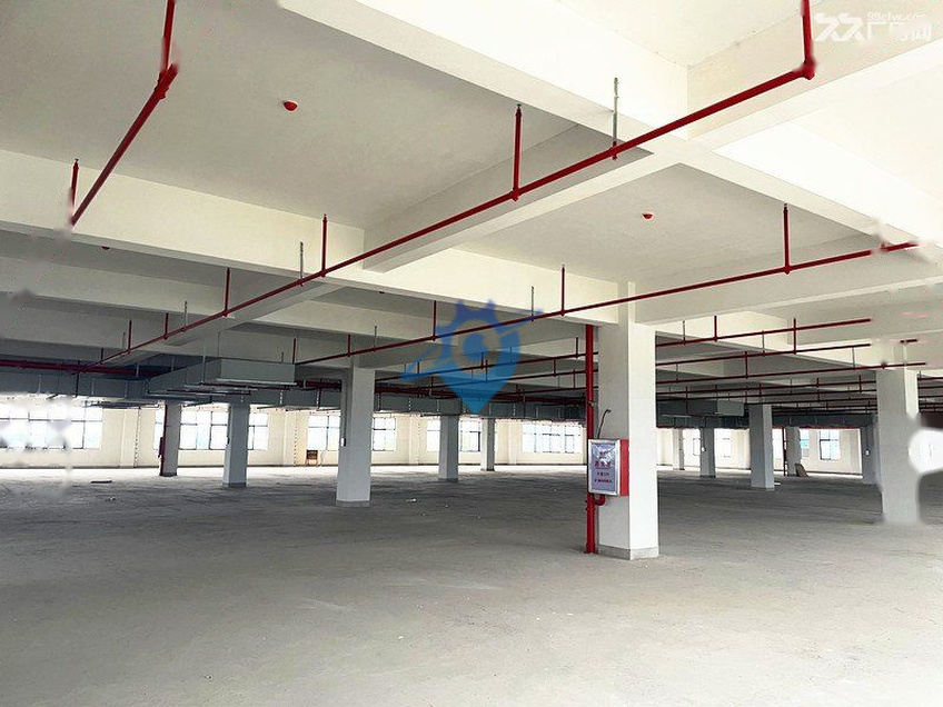 福州高新区3栋新建厂房招租