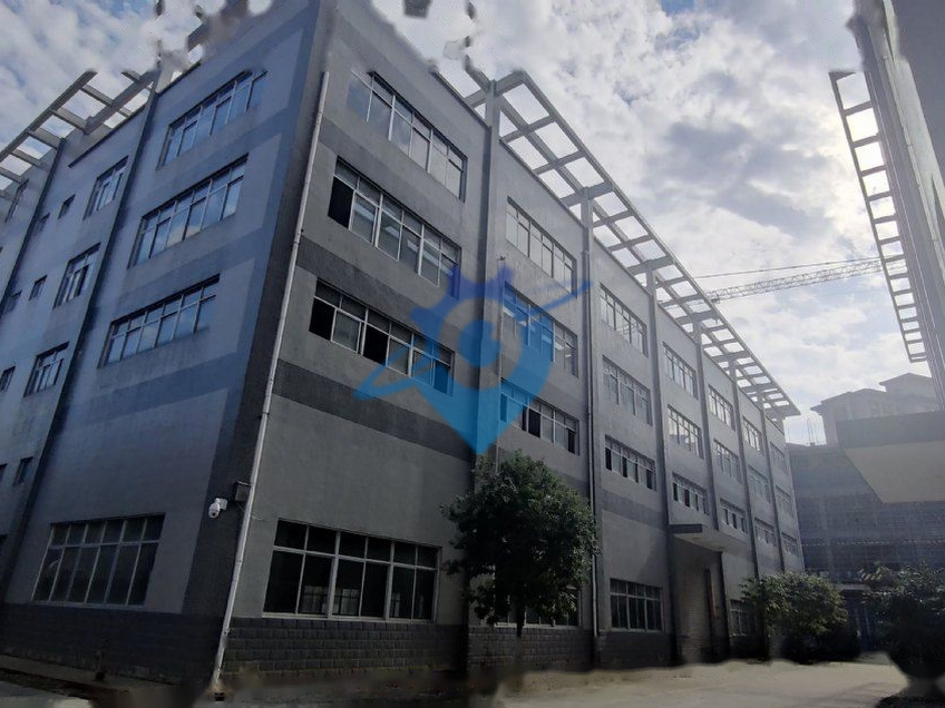 (出租)福建连江经济开发区东湖园区山岗片区(现代物流城)标准工业厂房招商