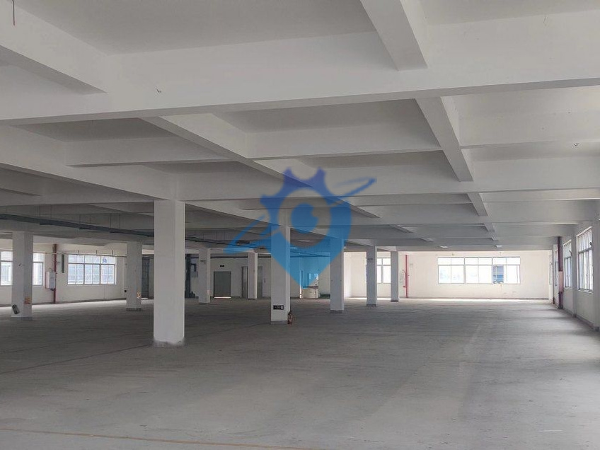 (出租)福建连江经济开发区东湖园区山岗片区(现代物流城)标准工业厂房招商