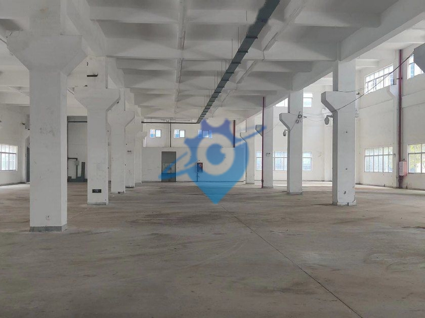 (出租)福建连江经济开发区东湖园区山岗片区(现代物流城)标准工业厂房招商
