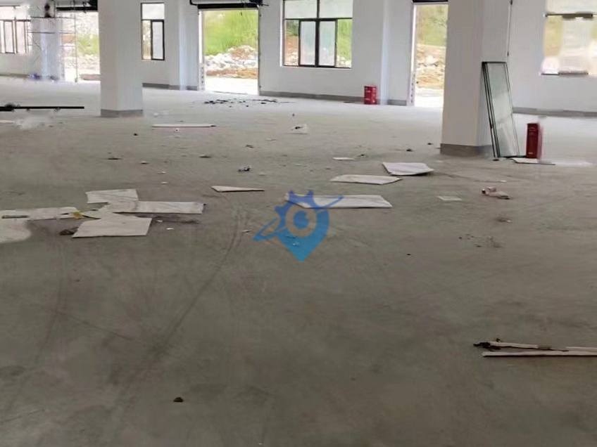 (出租)连江吉百年好莱屋标准工业厂房招商