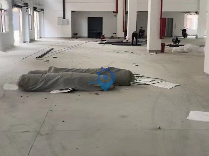 (出租)连江吉百年好莱屋标准工业厂房招商
