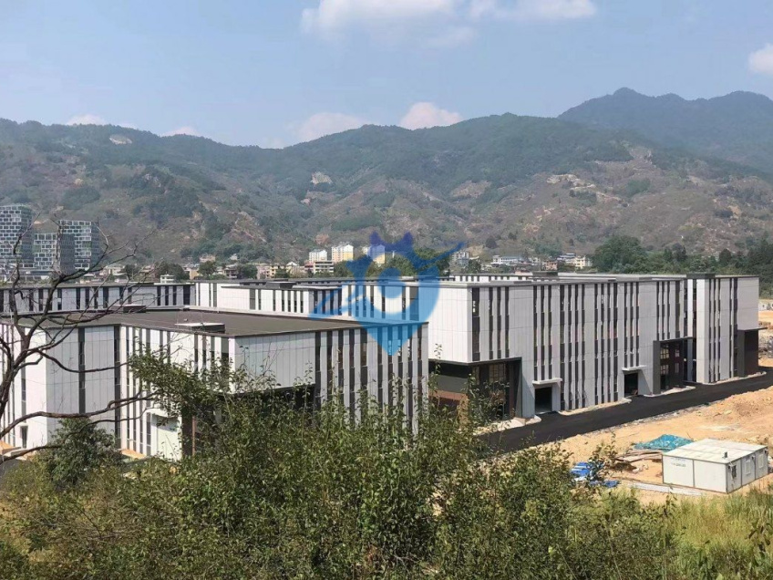 福州厂房现房出售,永泰厂房低价出售