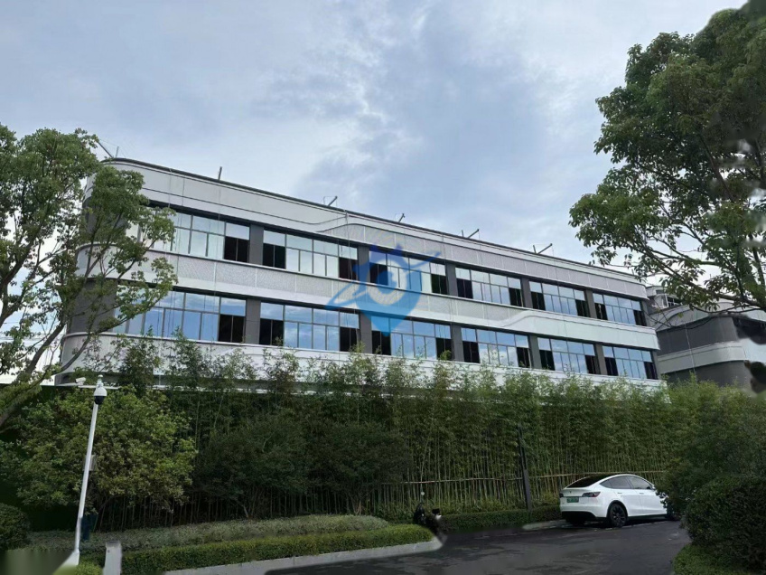 均和云谷•东南科创总部基地1000−3000㎡独栋全新研发办