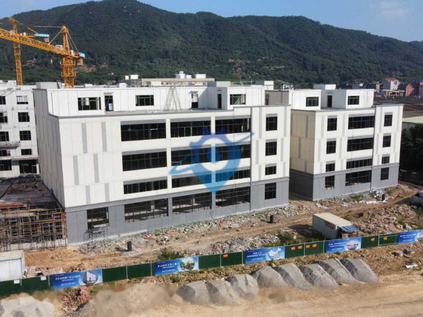 (出售出售)独立产权、可按揭、低首付、可定制、全新厂房