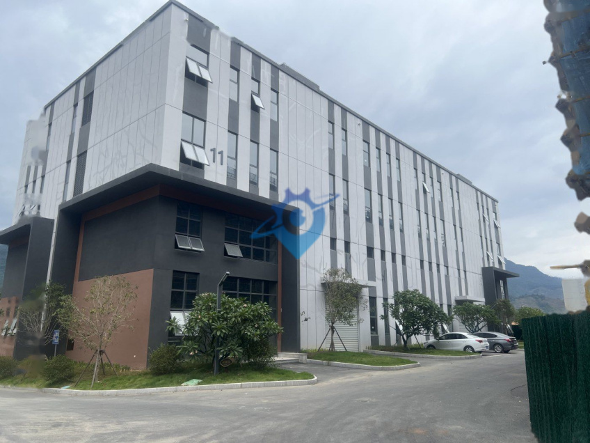 二层标准厂房出售 闽侯