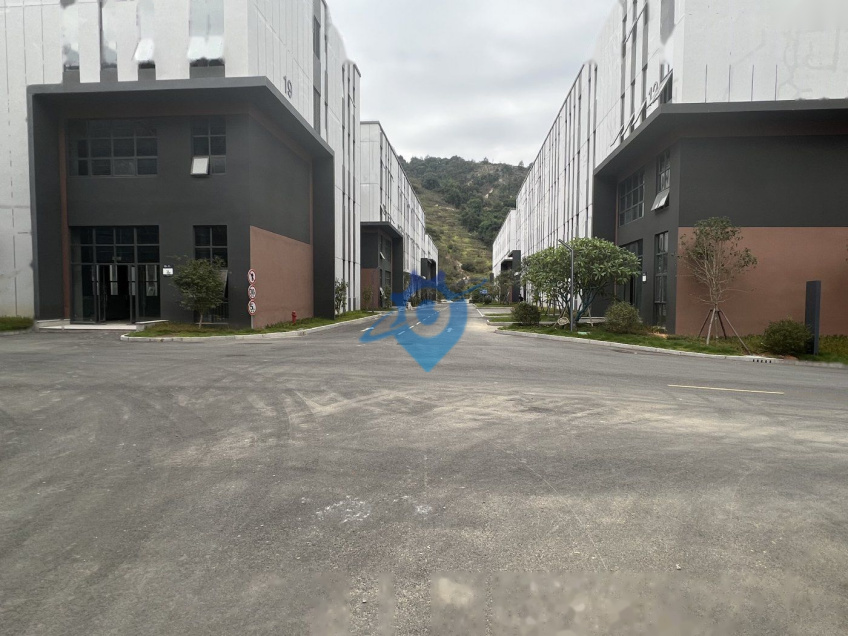 二层标准厂房出售 闽侯