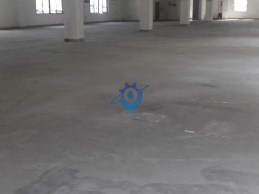 甘蔗镇 铁岭工业区一期框架厂房出租