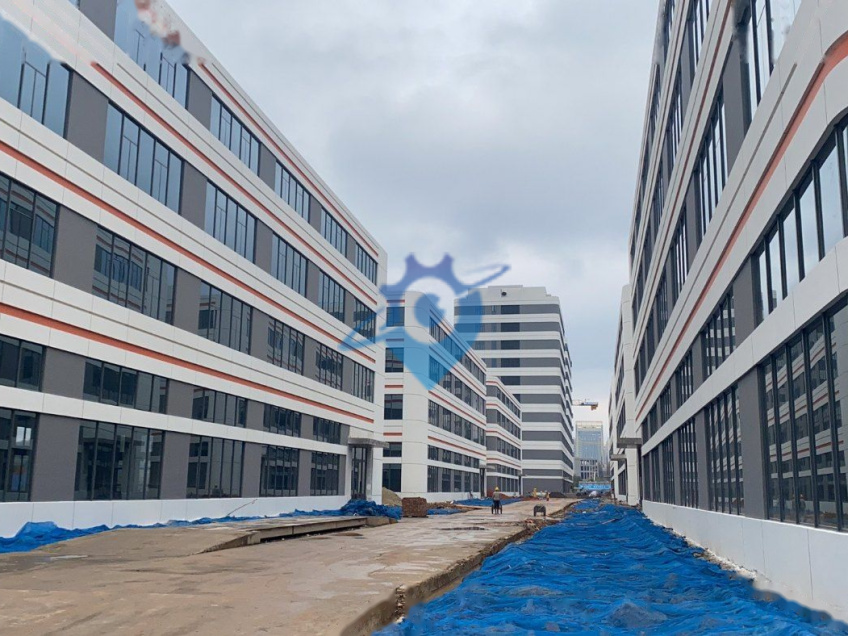 福建省标杆产业园,花园式厂房,可定制,可分割,独栋,分层,现房销售!!!!