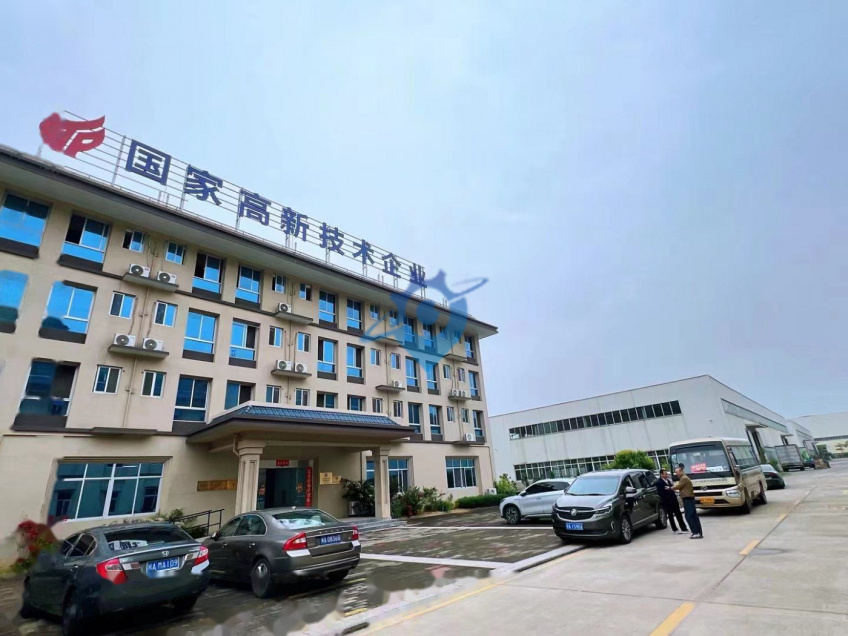 福州连江标准化工产房出租