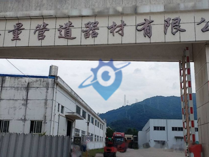 钢结构厂房4500平方米,交通便利,有停车场