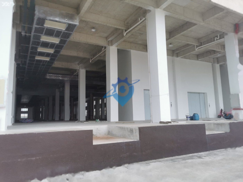 出租国道全新12万㎡,可分割,证齐有环评,6320KVA