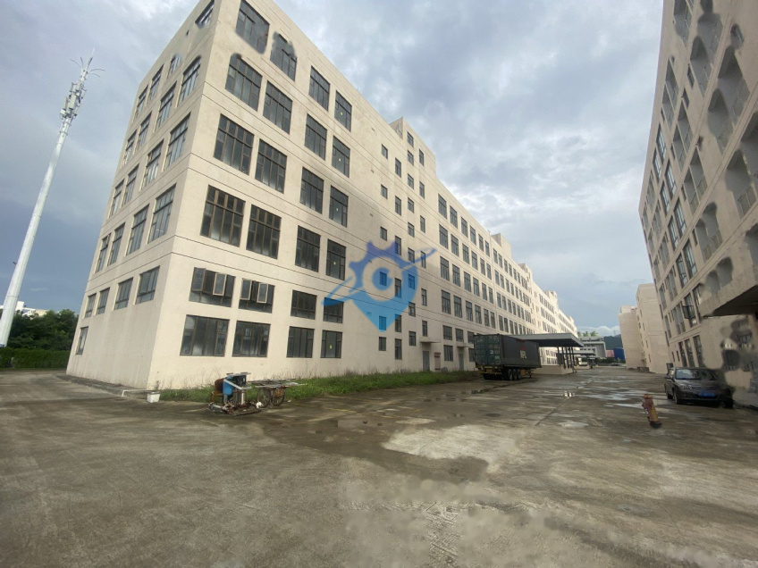 出租国道全新12万㎡,可分割,证齐有环评,6320KVA