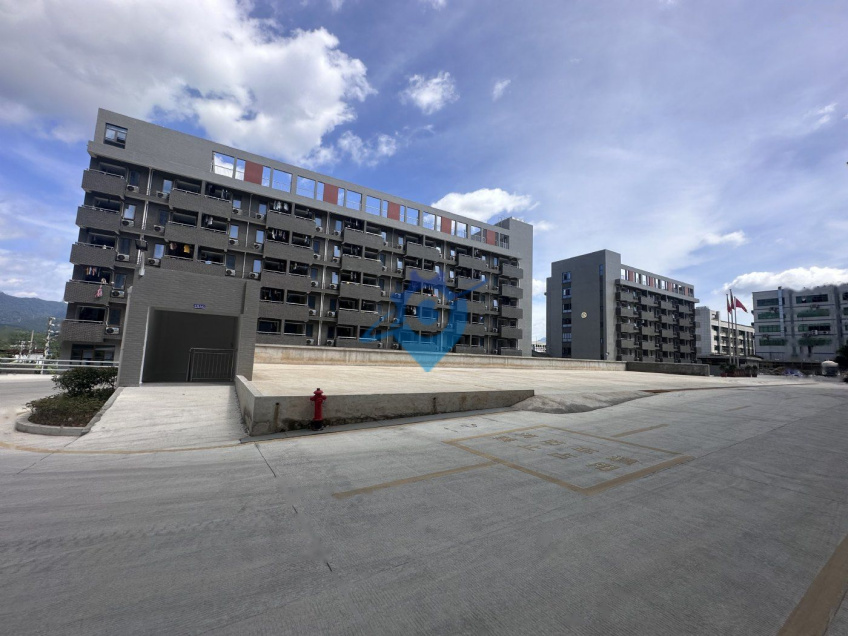 连江全新标准工业厂房出租，独栋20000平方米以上