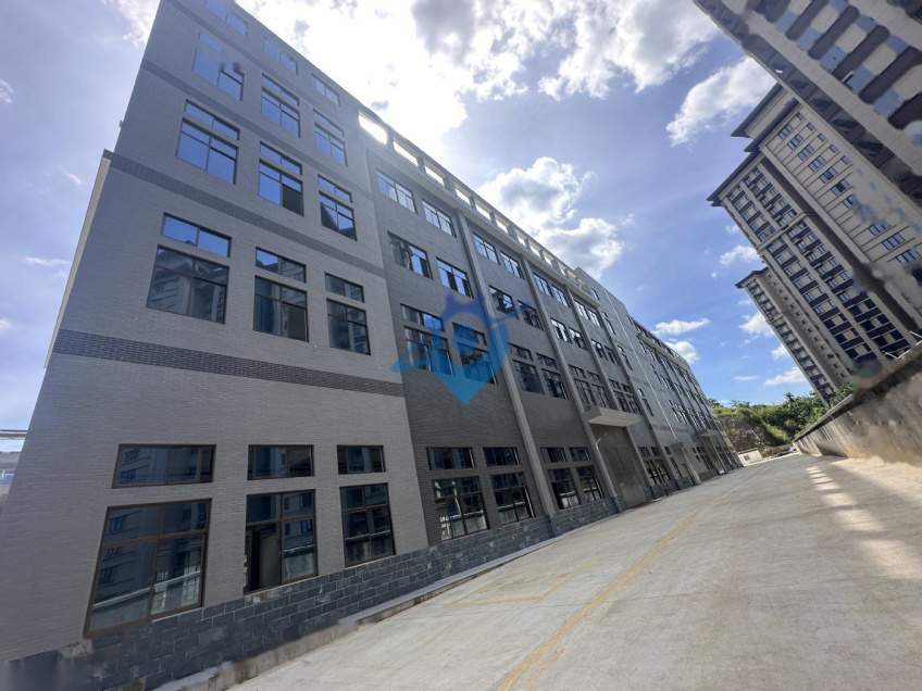 连江全新标准工业厂房出租，独栋20000平方米以上