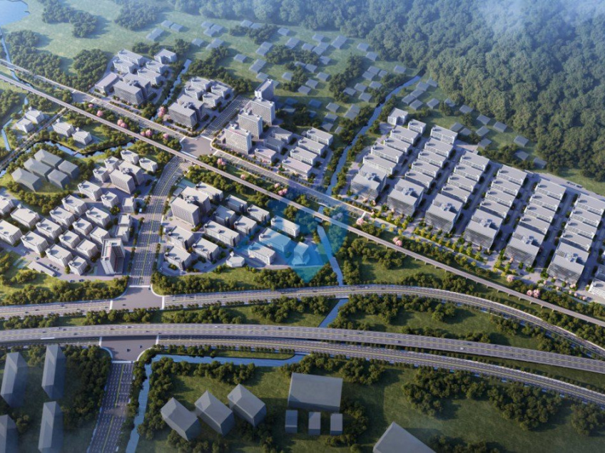 福州五城区马尾全新厂房出售 交通便利 价格美丽