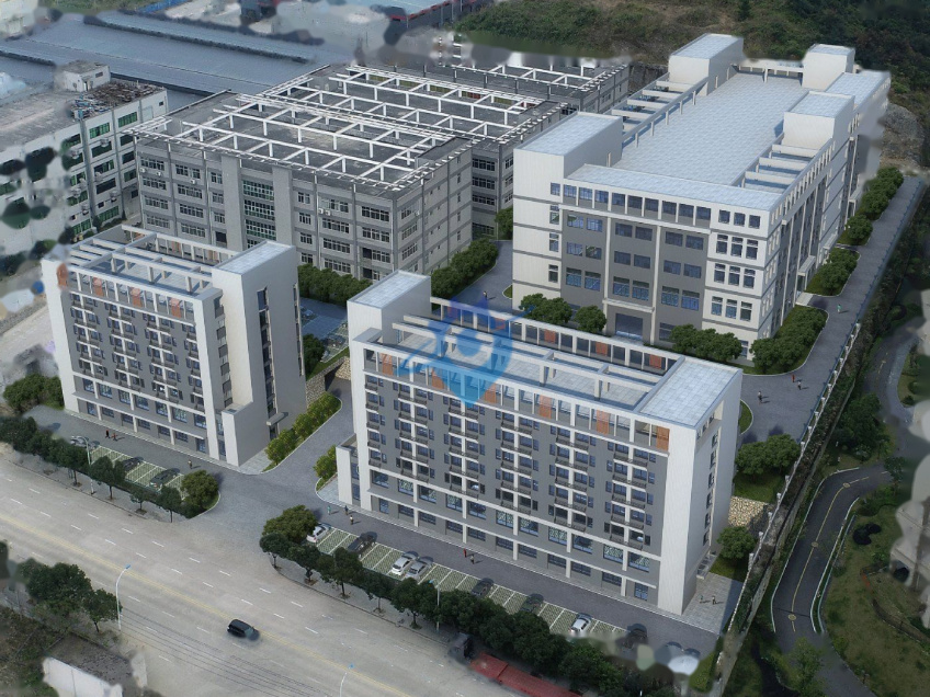 连江全新标准工业厂房出租，独栋20000平方米以上