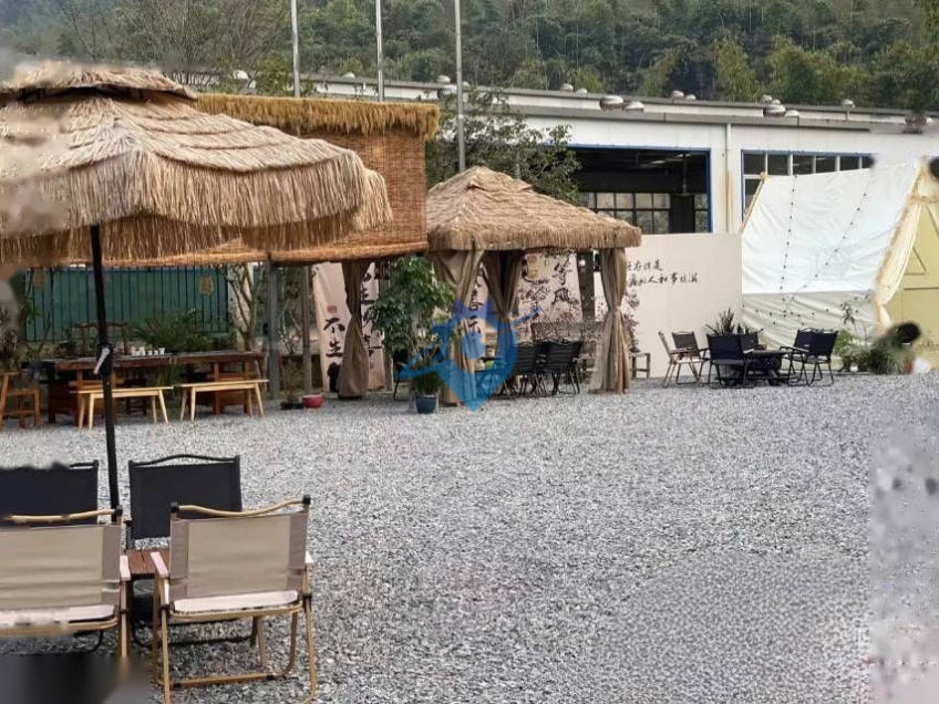 【旗山脚下的田园梦】旗山农旅休闲度假空间伙伴邀请