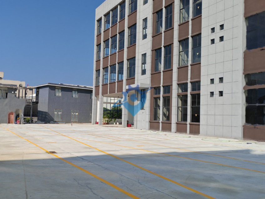 闽侯工业区全新厂房1400-6000平方出租