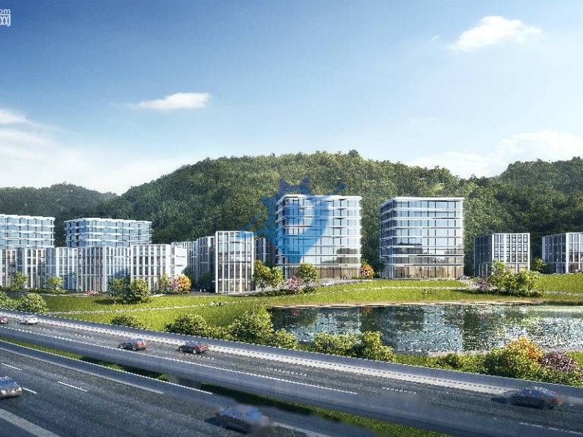 福州上新!五四北一栋一证,闽西南·福州智造e谷产业园来了