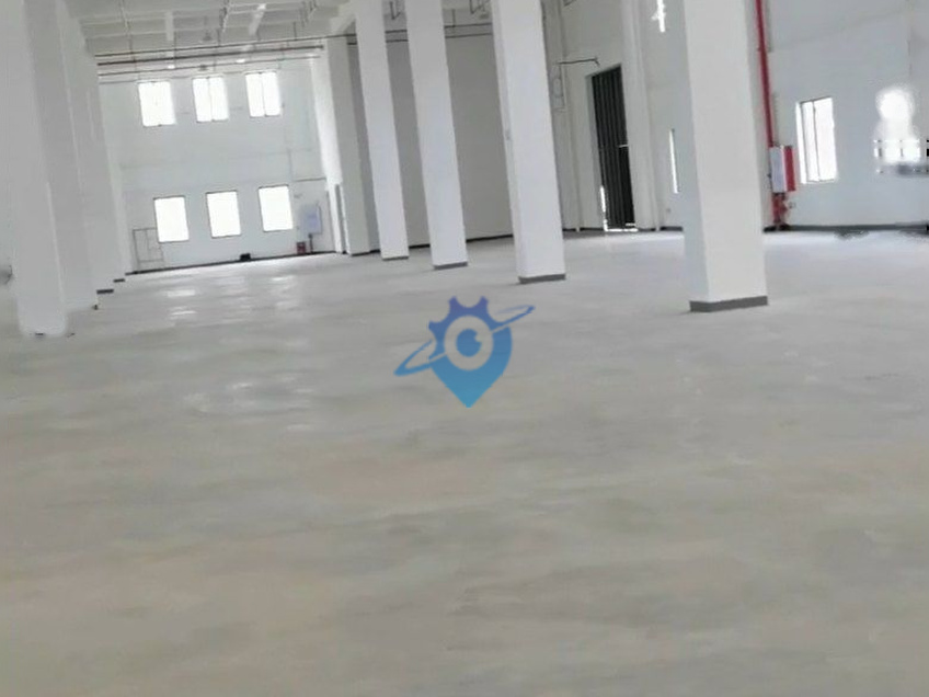 出租|直租 -- 全新标准厂房,950至8000平方不同栋厂