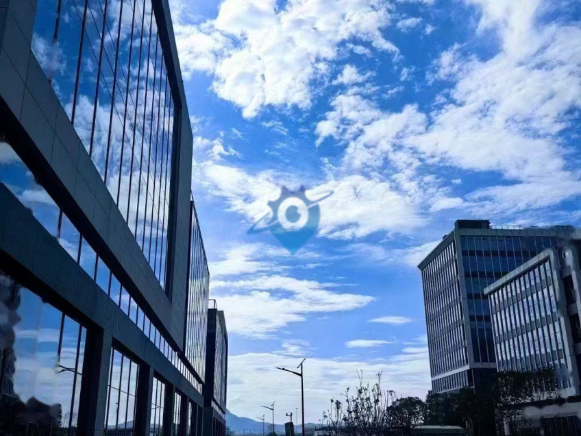 联东U谷马尾马江产业园，现房销售，即买即用，所见即所得；
