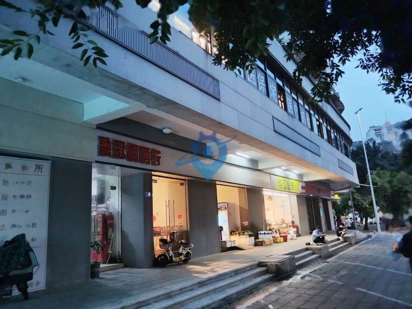 鼓楼区乌山支路32号双层商业出售