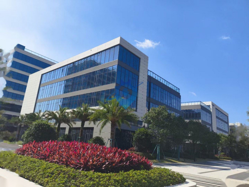 福州长乐滨海新区厂房招商(可更改建筑使用功能,教育,培训,医院,总部办公)