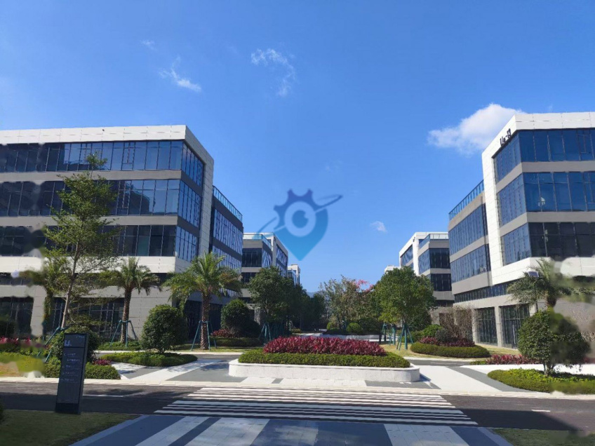 福州长乐滨海新区厂房招商(可更改建筑使用功能,教育,培训,医院,总部办公)