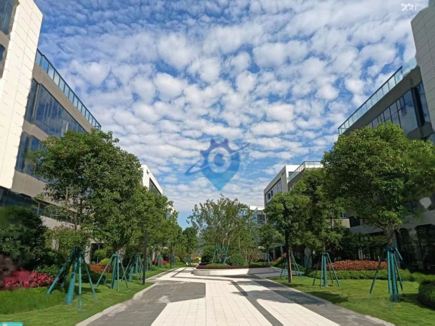 福州长乐滨海新区厂房招商(可更改建筑使用功能,教育,培训,医院,总部办公)