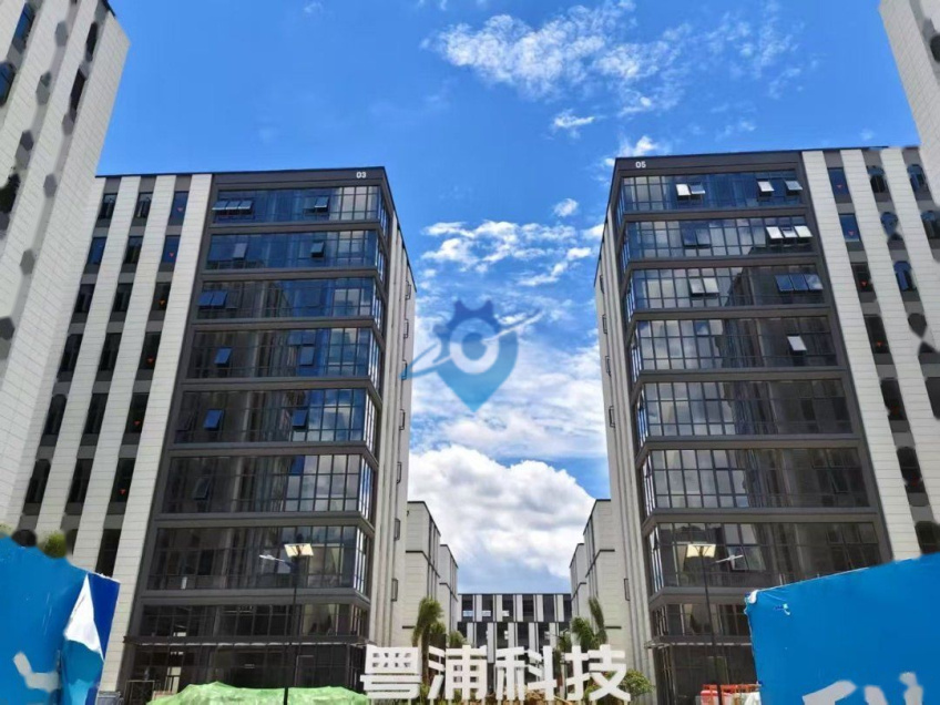 马尾自贸区全新厂房出租出售