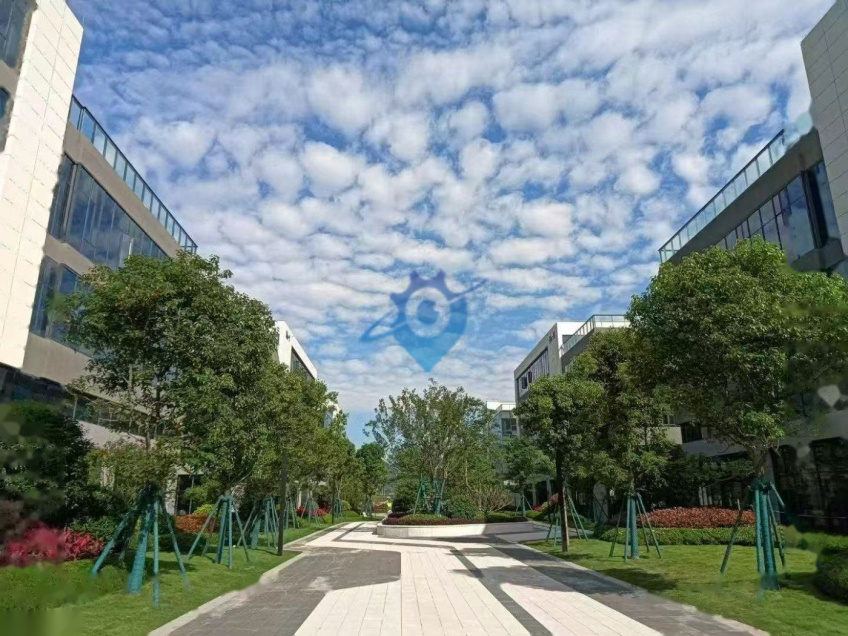福州长乐滨海新区独栋分层稀缺厂房火热招商