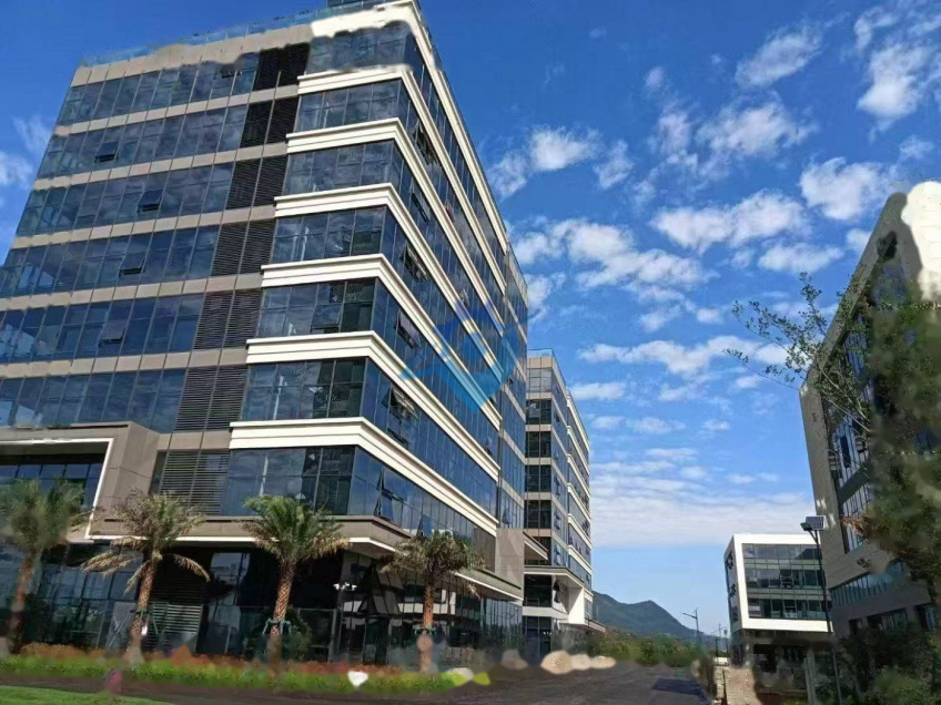 福州长乐滨海新区独栋分层稀缺厂房火热招商
