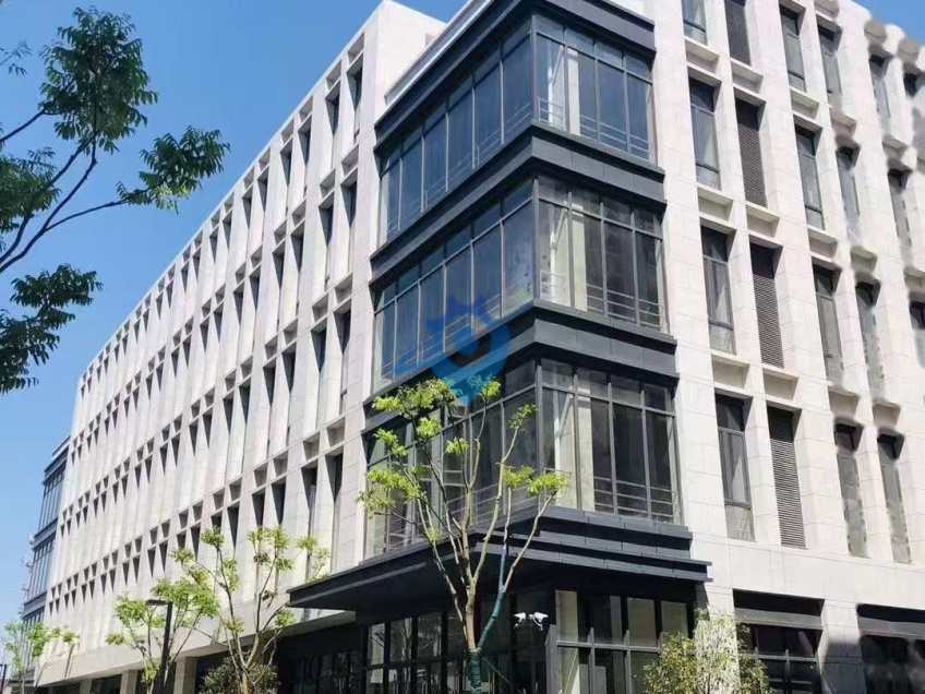 马尾马江路沿街稀缺独栋厂1022平方，可拆分出租