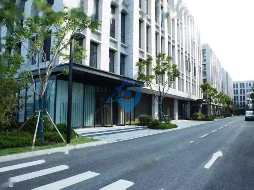 马尾马江路沿街稀缺独栋厂1022平方，可拆分出租