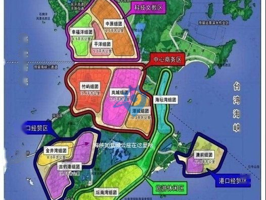 平潭15亩土地出售，研发制造均可，产权清晰